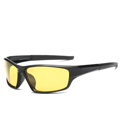 2020, ochelari de soare polarizați de lux pentru bărbați, ochelari de soare pentru bărbați, ochelari de soare de epocă, călătorii, pescuit, ochelari de soare clasici