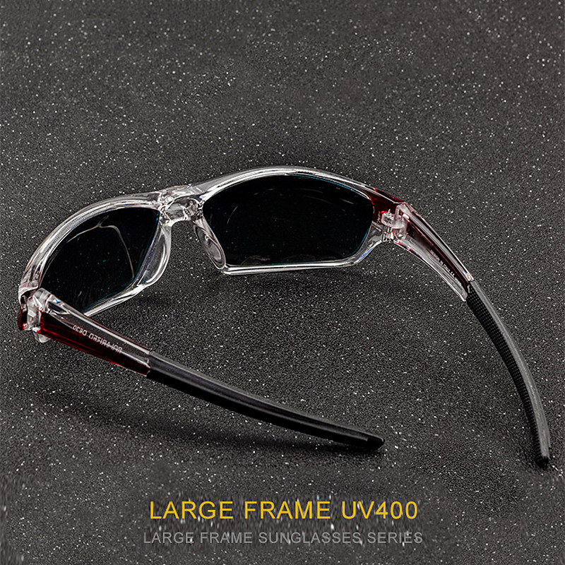 2020, ochelari de soare polarizați de lux pentru bărbați, ochelari de soare pentru bărbați, ochelari de soare de epocă, călătorii, pescuit, ochelari de soare clasici