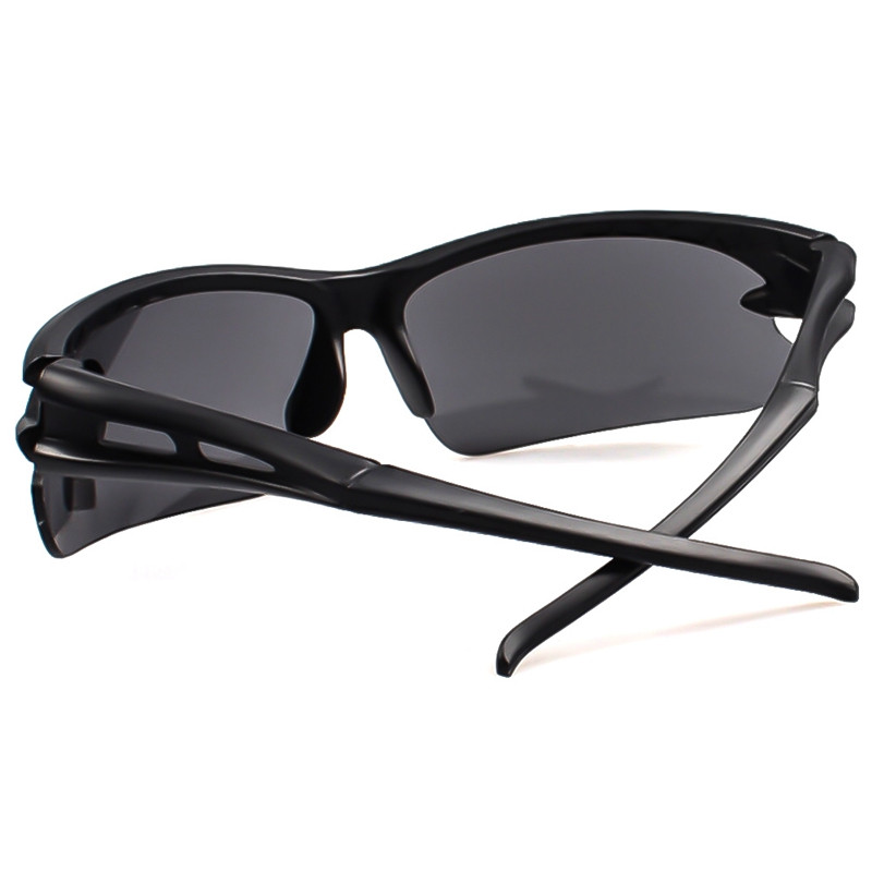 Ochelari universali de vedere nocturnă pentru mașină pentru motociclete Ochelari pentru șoferi Ochelari anti-praf Ochelari de protecție pentru ochi Ochelari de soare pentru motociclete