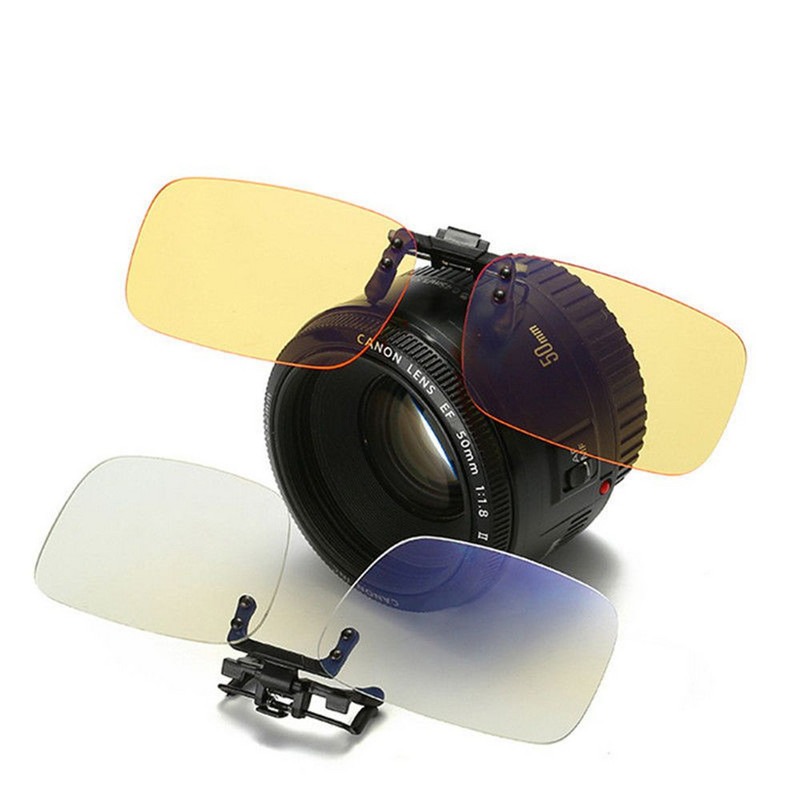 1 tk Klamber Sinise valguse filtriga blokeerivad prillid Kontoriarvuti Sinise kiirtevastane klamber prillidel UV-pinget leevendav naistele Mehed