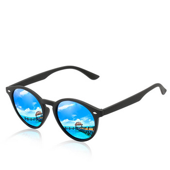 Класически поляризирани слънчеви очила Мъже Жени Очила за шофиране Квадратна рамка Vintage Слънчеви очила Мъжки очила UV400 Gafas De Sol Okulary