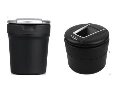 Originaal Chrome Styling tuhatoos Audi A3 A4L A5 A7 Q3 Q5L A6L A8L Spetsiaalne auto tuhatoos Interjööri tarvikud isqueiro