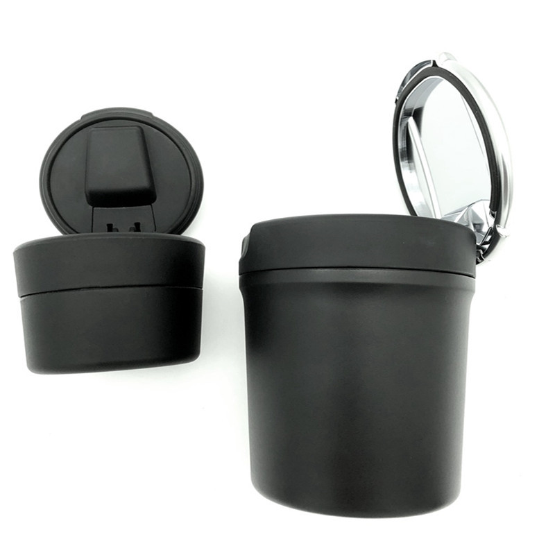 Originaal Chrome Styling tuhatoos Audi A3 A4L A5 A7 Q3 Q5L A6L A8L Spetsiaalne auto tuhatoos Interjööri tarvikud isqueiro