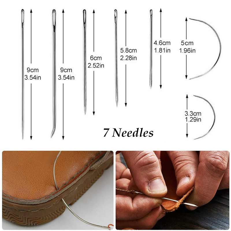 30 m/rolă fir plat cerat 0,8 mm 150D poliester linie de cusut pentru piele cusătură manuală sfoară din piele accesorii pentru instrumente de bricolaj