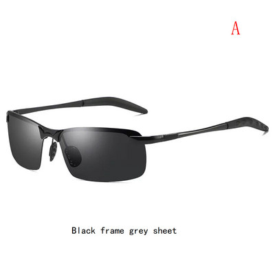 Ochelari de protecție pentru șofer cu vedere nocturnă anti-orbire Conducere pe timp de noapte Ochelari cu lumină îmbunătățită Ochelari de soare la modă Ochelari de protecție Accesorii auto