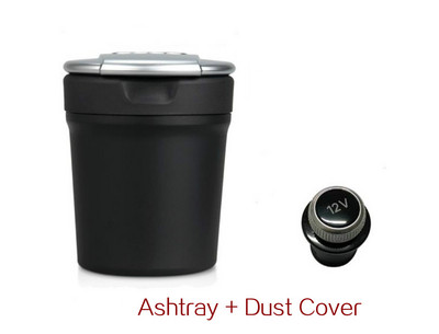 Kroomitud originaal tuhatoos Audi A3 A4L A5 A7 Q3 Q5L A6L A8L tuhatoosi hoiukast kroomitud prügikast Lisad