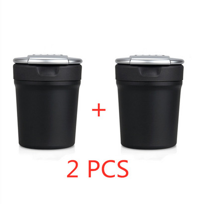 Kroomitud originaal tuhatoos Audi A3 A4L A5 A7 Q3 Q5L A6L A8L tuhatoosi hoiukast kroomitud prügikast Lisad