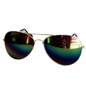 Fashion Night Vision Driver Goggles Anti-glare Προστασία UV Βελτιωμένη ελαφριά γυαλιά ηλίου Chameleon Goggles Car Autos Αξεσουάρ