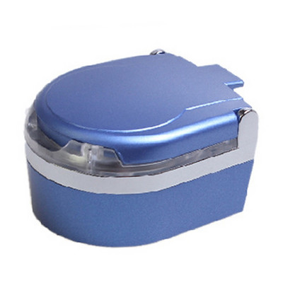 Peleninės su dangteliais Automobilių peleninė su LED lemputėmis Automobilių peleninė – Personality Novatoriški peleninės automobilių interjero priedai