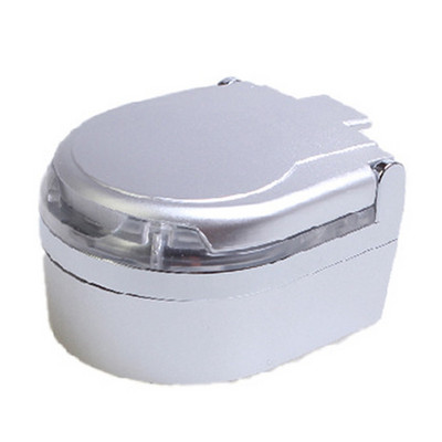 Peleninės su dangteliais Automobilių peleninė su LED lemputėmis Automobilių peleninė – Personality Novatoriški peleninės automobilių interjero priedai