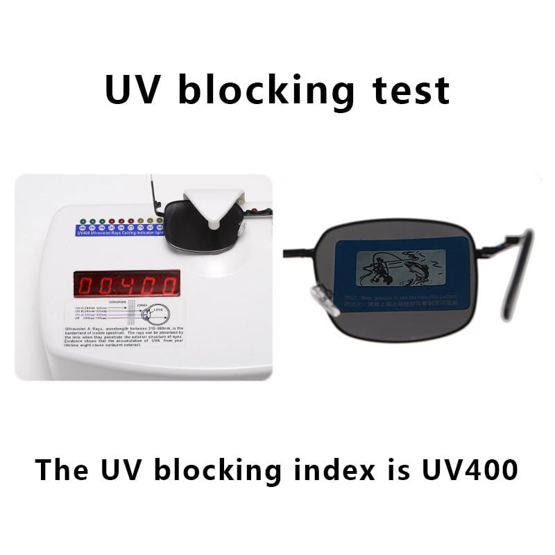 Fotokróm napszemüvegek Férfi Polarizált Vezető Kaméleon Szemüvegek Férfi Változó Színű Napszemüvegek Nappali Éjjellátó Összecsukható szemüvegek