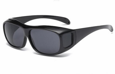 Nakts braukšanas brilles Auto Nakts redzamības Saulesbrilles Vadītāja aizsargbrilles Saulesbrilles UV Aizsardzība Brilles Saulesbrilles Braukšanas Brilles