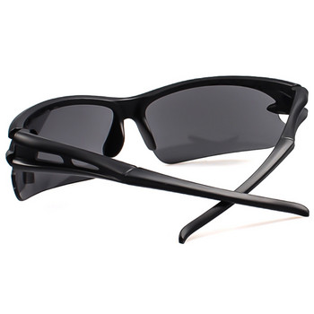 Μοτοσικλέτα Universal γυαλιά νυχτερινής όρασης γυαλιά οδήγησης κατά της σκόνης Γυαλιά άνεμου Προστασία ματιών Γυαλιά ηλίου μοτοσικλέτας