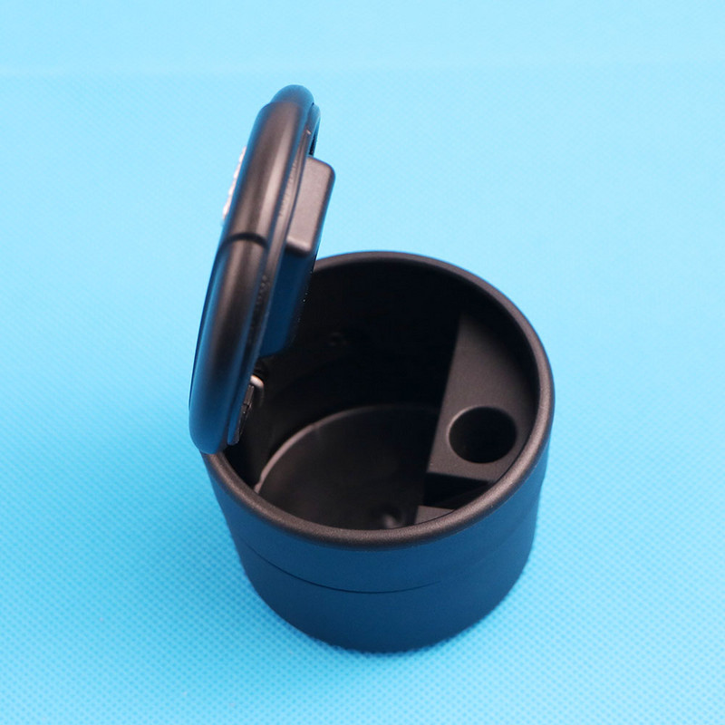 4k0857951 Vadonatúj matt autós hamutartó szemetes érme tároló pohár konténer szivar hamutartó Audi A6 C8 A7 A8 Q7 Q8 RS6 RS7 RSQ8