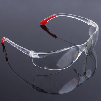 Γυαλιά ασφαλείας Γυαλιά μοτοσικλέτας Γυαλιά προστασίας ματιών Riding Antifog Spectacle N84F