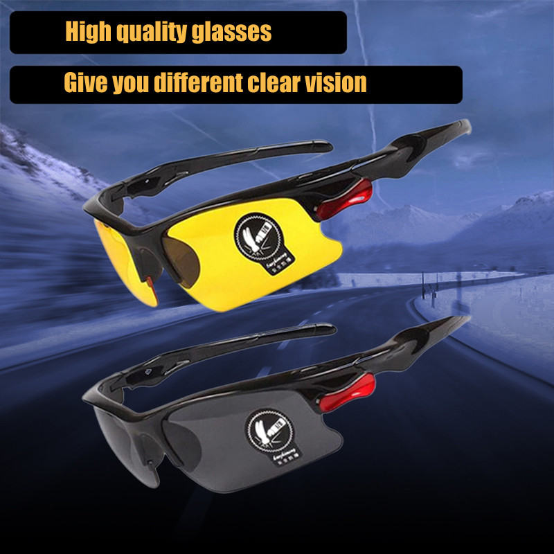 Csillogásgátló éjszakai szemüveg Nappali éjszakai autós szemüveg Vezetői szemüveg Mazda 2 3 Bk 5 6 Gg Gh Gj Cx3 Cx5 Cx7 modellhez