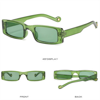 Пънк стимпанк слънчеви очила модни квадратни рамки ретро слънчеви очила за риболов на открито жени мъже ретро шофьорски очила нюанси UV400