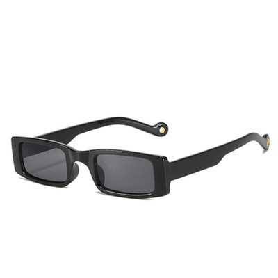 Punk Steampunk Akiniai nuo saulės Madingi kvadratiniai rėmeliai Vintažiniai lauko žvejybos akiniai nuo saulės Moteriški Vyrai Retro akiniai vairuotojui Apsauginiai atspalviai UV400