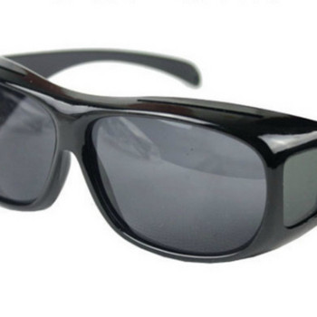 Антиотблясъци Очила за шофиране на кола Очила за нощно виждане Шофьорски очила Интериорен аксесоар Защитни съоръжения Слънчеви очила Очила за нощно виждане