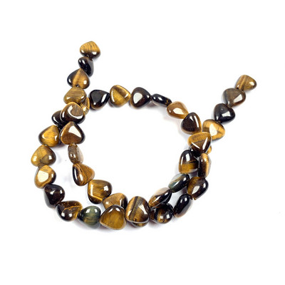 40 buc. Mărgele din piatră semiprețioasă în formă de inimă naturală pentru fabricarea de farmec pentru bijuterii DIY, brățară, colier, cadou pentru femei, dimensiune 10x10mm