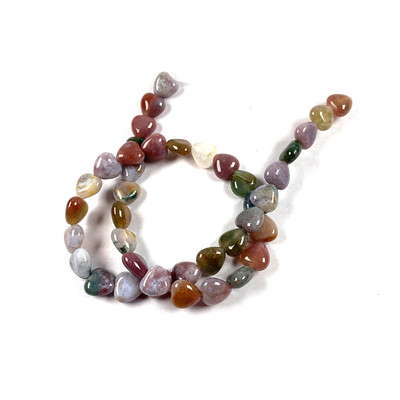 40 buc. Mărgele din piatră semiprețioasă în formă de inimă naturală pentru fabricarea de farmec pentru bijuterii DIY, brățară, colier, cadou pentru femei, dimensiune 10x10mm