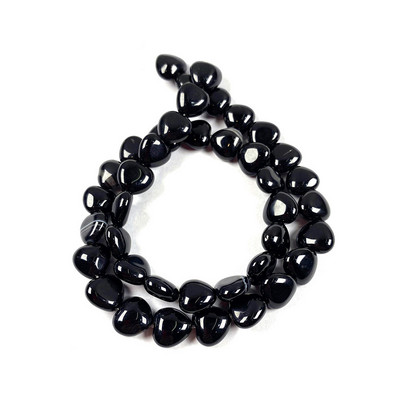 40 buc. Mărgele din piatră semiprețioasă în formă de inimă naturală pentru fabricarea de farmec pentru bijuterii DIY, brățară, colier, cadou pentru femei, dimensiune 10x10mm