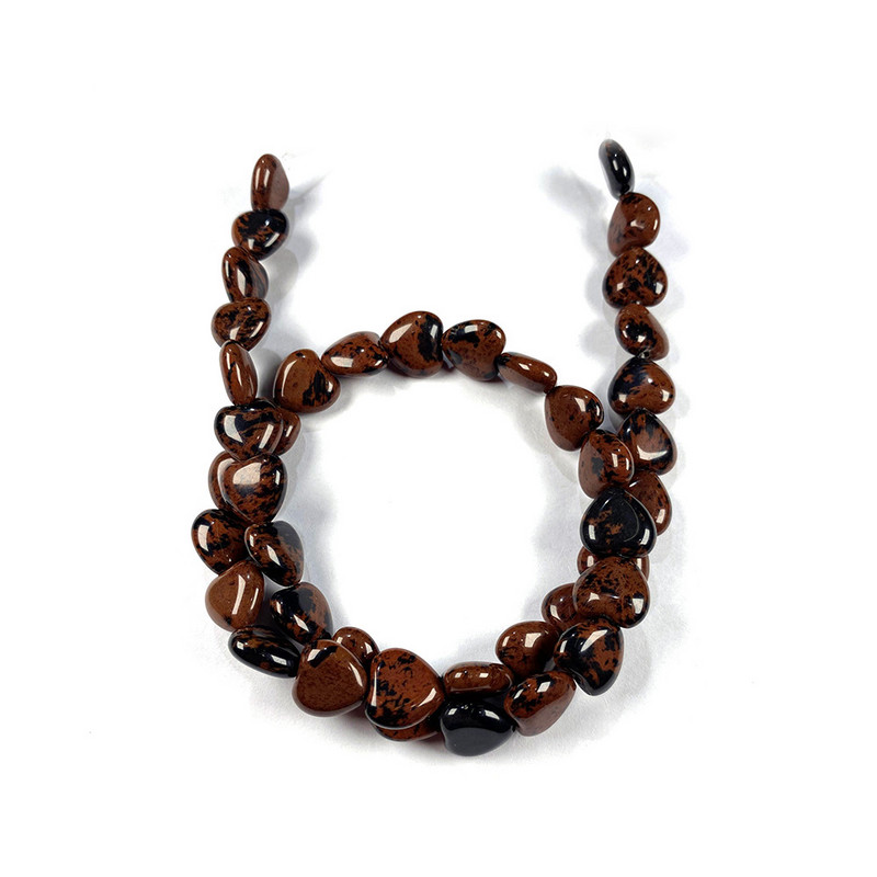 40 buc. Mărgele din piatră semiprețioasă în formă de inimă naturală pentru fabricarea de farmec pentru bijuterii DIY, brățară, colier, cadou pentru femei, dimensiune 10x10mm