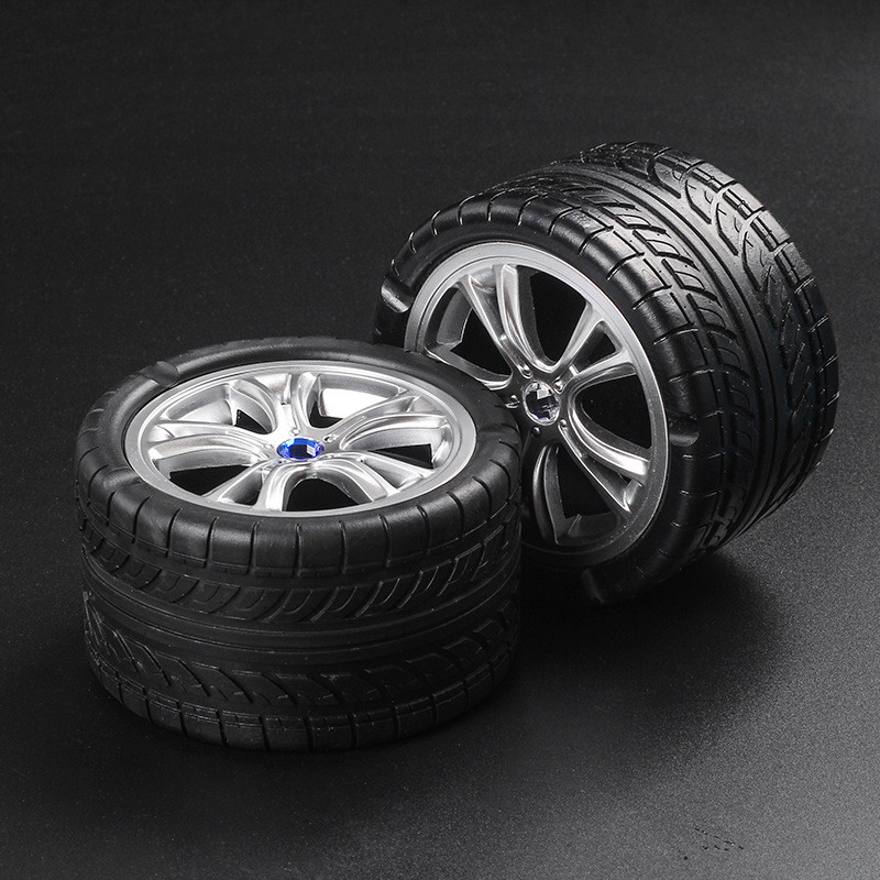 1tk Creative Kummist autorehvid Tuhatoos Pöörlev kaasaskantav tuhaalus Metallist kaanega tuhatoosid Silikoonist tuhatoos