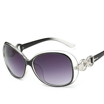 Висококачествени модни квадратни слънчеви очила Дамски маркови дизайнерски ретро авиационни женски дамски слънчеви очила Женски Oculos