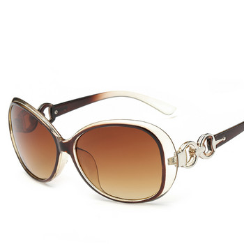 Υψηλής ποιότητας τετράγωνα γυαλιά ηλίου μόδας Γυναικεία επώνυμα σχεδιαστής Vintage Aviation Γυναικεία γυαλιά ηλίου Γυναικεία Oculos