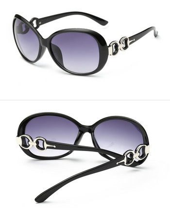 Υψηλής ποιότητας τετράγωνα γυαλιά ηλίου μόδας Γυναικεία επώνυμα σχεδιαστής Vintage Aviation Γυναικεία γυαλιά ηλίου Γυναικεία Oculos