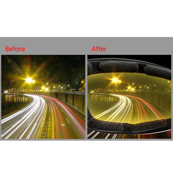 LEEPEE UV Protection Anti Glare Car Night-Vision Glasse Night Vision Drivers Goggles Protective Gears Γυαλιά ηλίου Γυαλιά