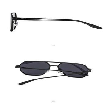Очила за дневно и нощно виждане Алуминиеви магнезиеви поляризирани слънчеви очила Модни мъжки жени UV400 защита Очила за шофиране Очила