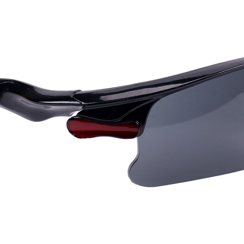 1PC Anti-Glare γυαλιά ηλίου Οδηγοί αυτοκινήτου Γυαλιά νυχτερινής όρασης Γυαλιά οδήγησης Auto Driver Αξεσουάρ ταξιδιού