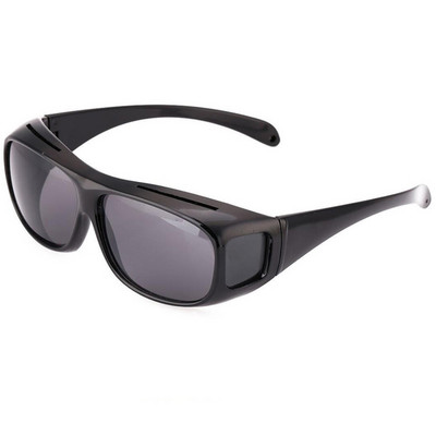Auto Night Vision Saulesbrilles Nakts Braukšanas Brilles Vadītāja Brilles Unisex Saulesbrilles UV Aizsardzības Saulesbrilles