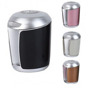 Kūrybinė automobilio rūkymo peleninė skirta Mercedes-Benz antipirenui su LED šviesos cigarų pelenine