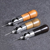 Cusătură profesională din piele Instrumente de cusătură manuală Mașină manuală DIY Art Stitch Leathercraft 2020 NOU Calitate practică fierbinte