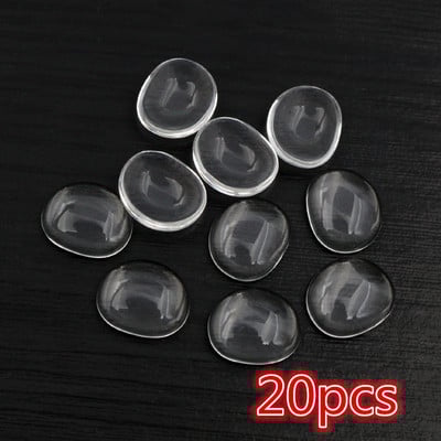 10-20db/tétel Cat Deer könyvjelző iratkapocs Cabochon alaplapok beállítások és üveg Cabochon Cameo barkács ékszerkészítési kiegészítők