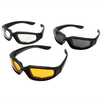 UV защита Защитни съоръжения Слънчеви очила Автомобилни очила за нощно виждане Очила за нощно виждане Шофьорски очила против отблясъци Очила за мотокрос