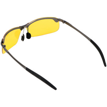 Шофьорски очила за нощно виждане Слънчеви очила Поляризирани слънчеви очила UV защита Очила Автоаксесоари UV400 Шофьорски очила