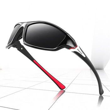 1 τεμ. Driving Anti Polarized γυαλιά ηλίου Γυαλιά Γυαλιά Ημέρας Νυχτερινής όρασης Drivers Γυαλιά Εσωτερικού Αξεσουάρ αυτοκινήτου Προστατευτικά εργαλεία