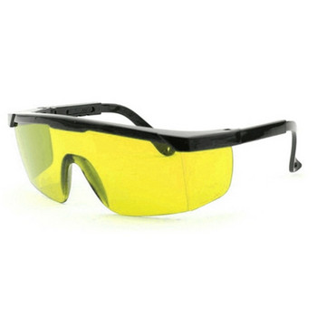 Γυαλιά ασφαλείας λέιζερ Γυαλιά οδήγησης συγκόλλησης Γυαλιά ηλίου Πράσινα κίτρινα μάτια Προστασία εργαζομένων οξυγονοκολλητή ρυθμιζόμενα είδη ασφαλείας