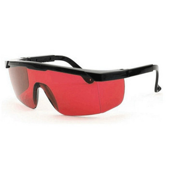 Лазерни предпазни очила Очила за водач на заваряване Слънчеви очила Зелено Жълто Защита на очите Работещ заварчик Регулируеми защитни артикули