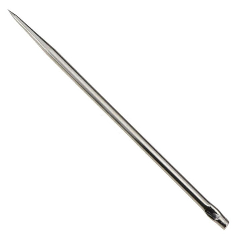 Mâner de cupru Cusut Awl Carft Cusătură Ac Con Die DIY Șabloane Pantofi pânză Reparare Poanson Awl Artizanat Awl Instrument