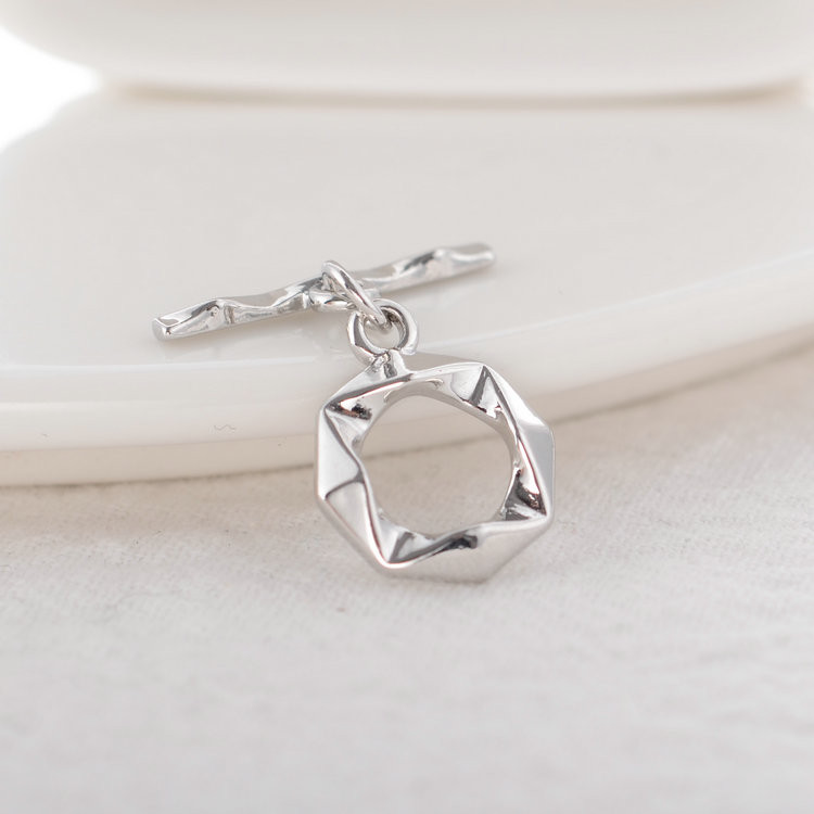 13*19.5MM 14K aranyozott sárgaréz kerek nyaklánc O billenőkapcsok Kiváló minőségű barkács ékszerkészítési kellékek