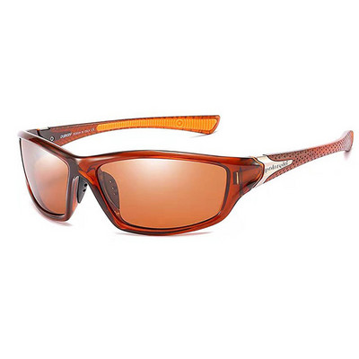 2@#Car Accessories Protect Polarized Päikeseprillid Mehed Naised Juhivarjud Meeste Vintage päikeseprillid Meeste Sportlikud päikeseprillid