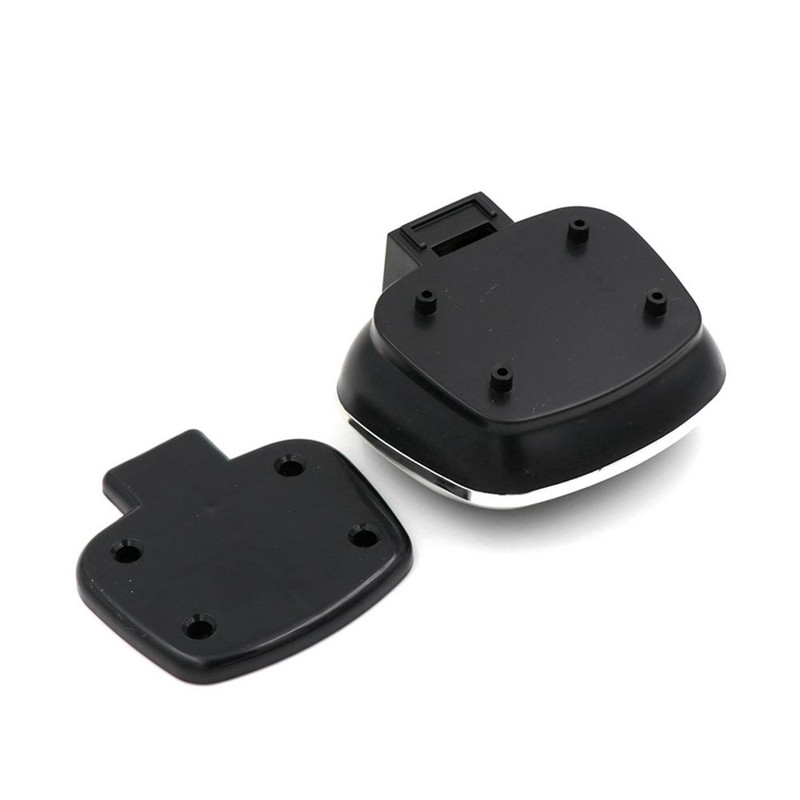 Automobilių peleninė su LED lemputėmis Automobilių peleninė, individuali, naujoviški automobilių interjero priedai