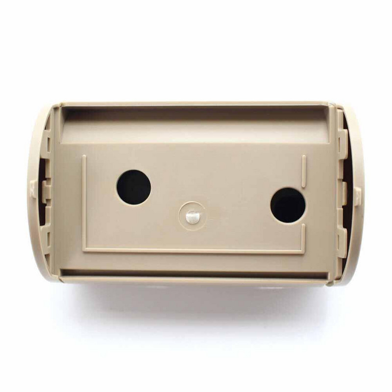 Kit scrumieră bancheta spate Scrumieră cu capace laterale Accesorii interioare compatibile pentru Volkswagen Bora Golf 4 Mk4