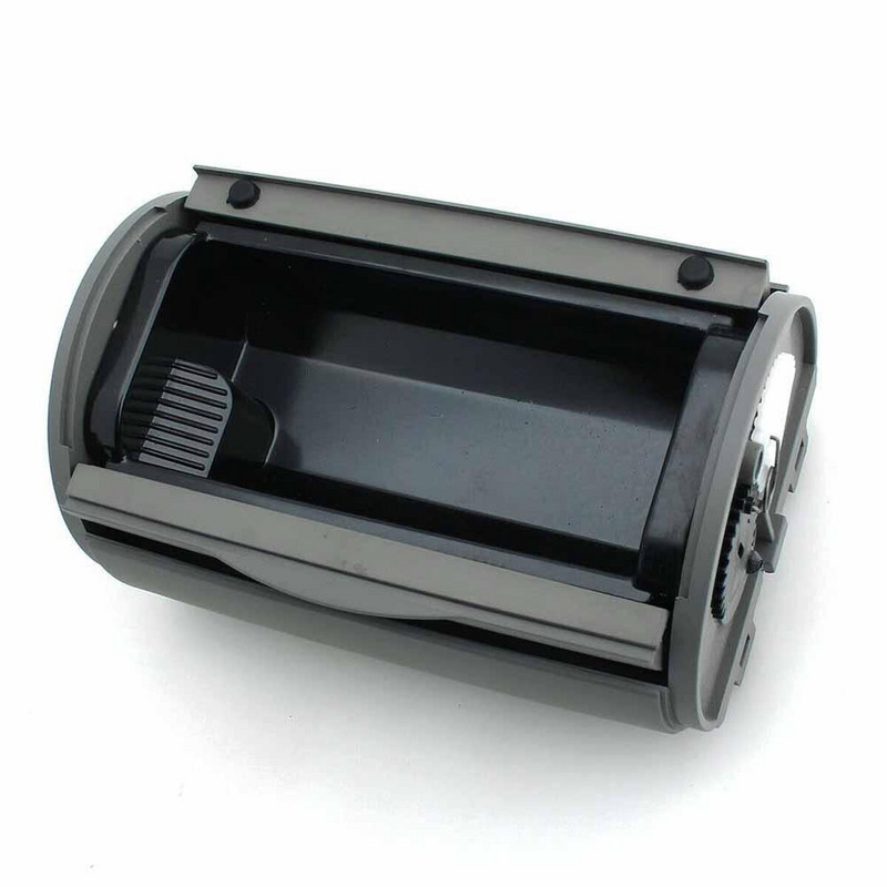 Kit scrumieră bancheta spate Scrumieră cu capace laterale Accesorii interioare compatibile pentru Volkswagen Bora Golf 4 Mk4