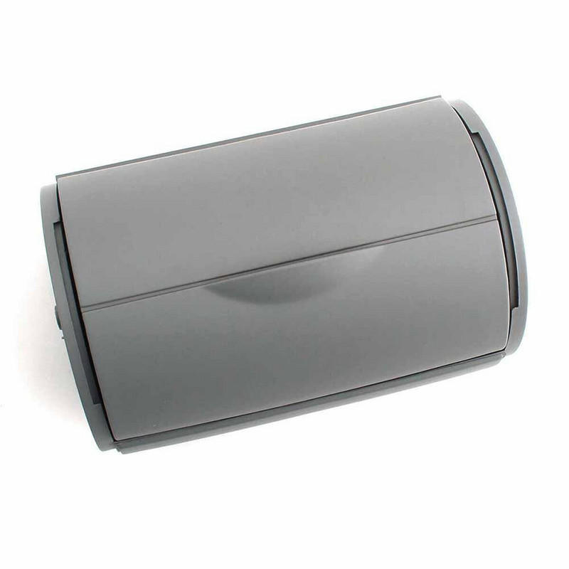 Kit scrumieră bancheta spate Scrumieră cu capace laterale Accesorii interioare compatibile pentru Volkswagen Bora Golf 4 Mk4